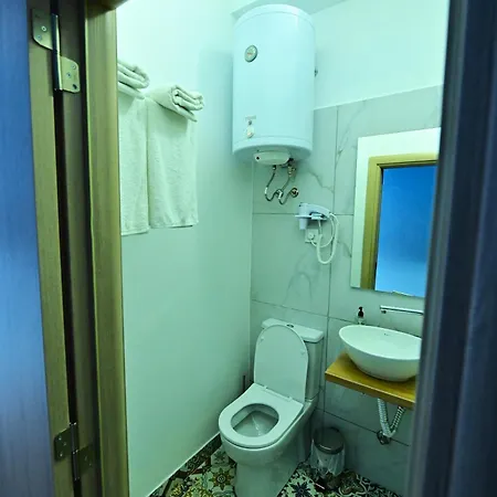Hotel Easy *