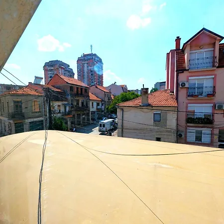 Hotel Easy Kumanovo