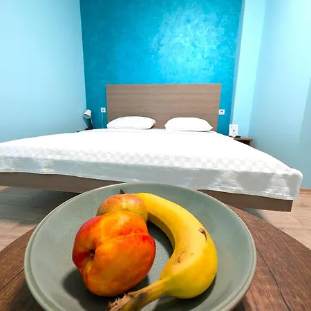 Hotel Easy *
