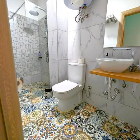 Easy Hotel Kumanovo