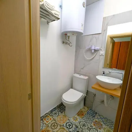 Easy Hotel Kumanovo